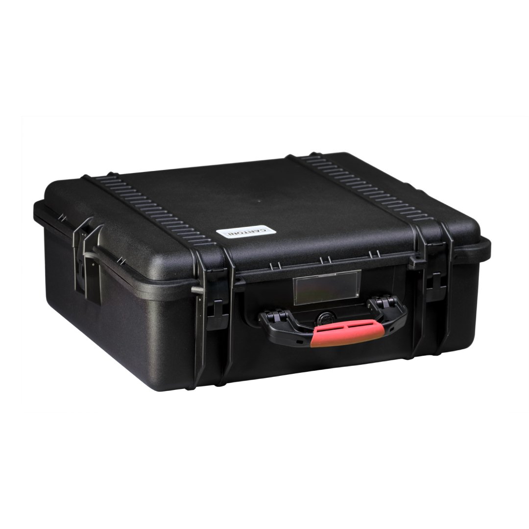 Cartoni PP Case Lambda 10 (C935)