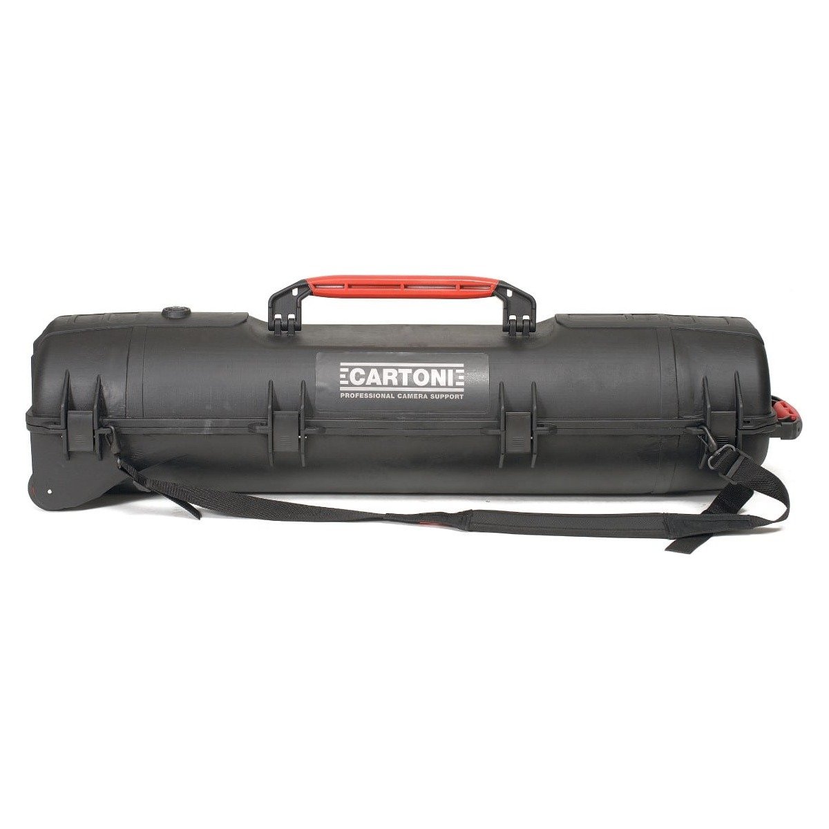 Cartoni PP Tube 1 stage Systems (C940)