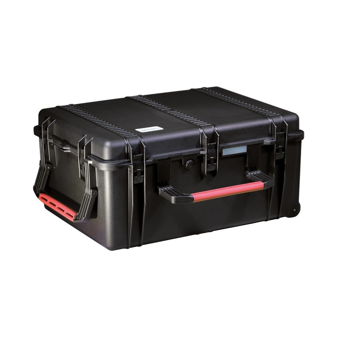 Cartoni PP Case Lambda 25 (C946)