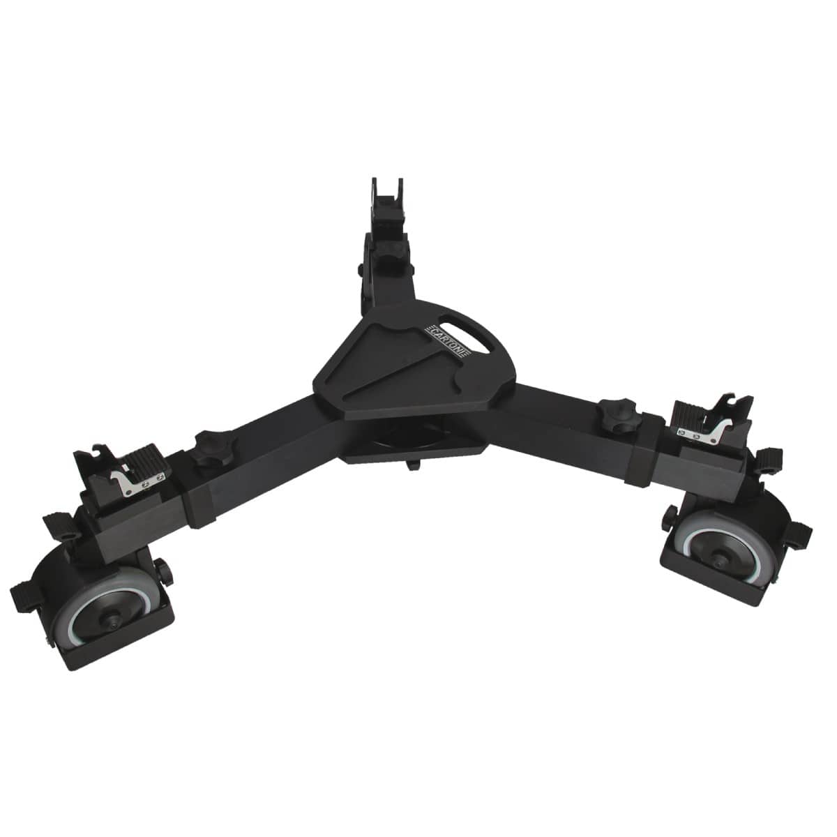 Cartoni Dolly HD Extend. (D736/A)
