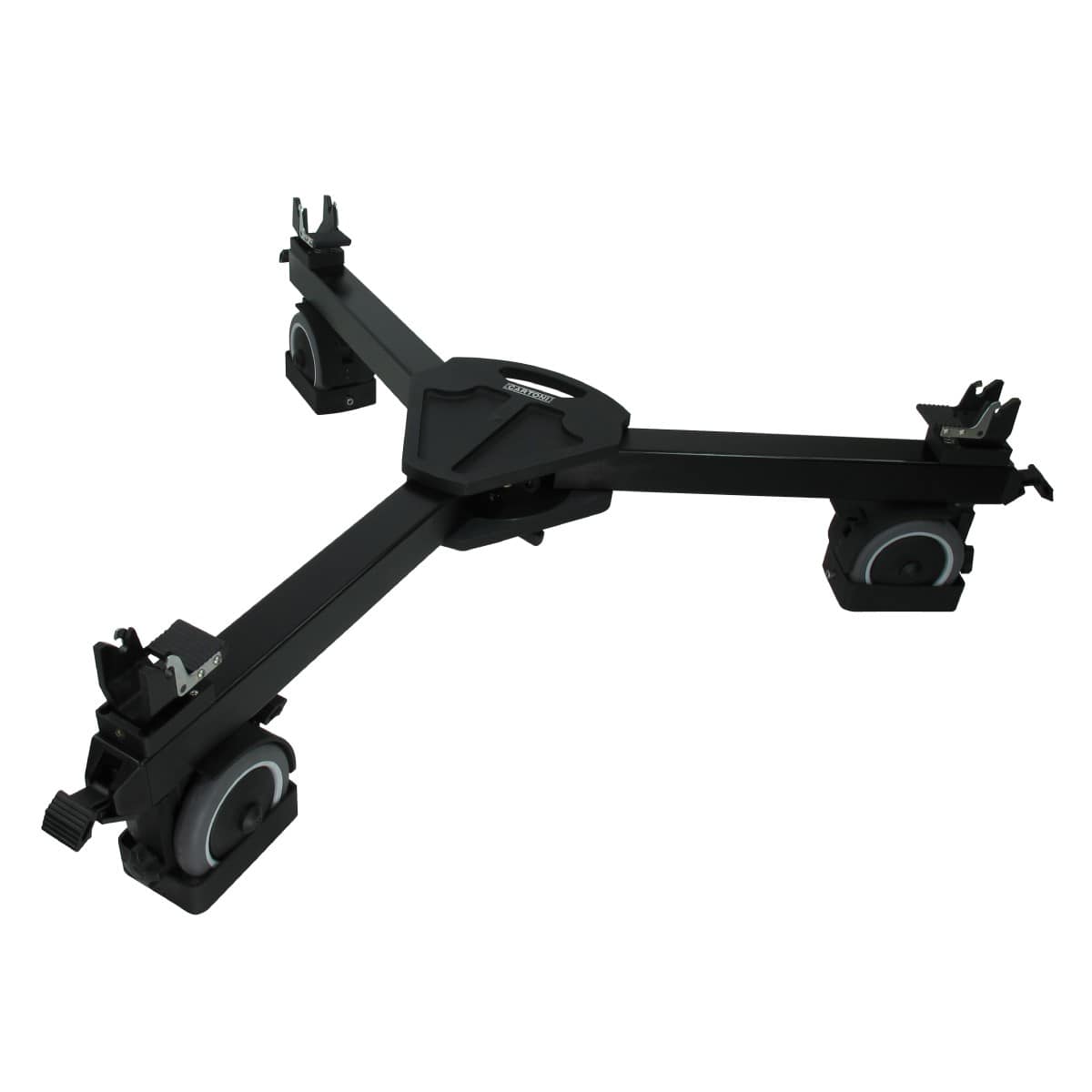 Cartoni Dolly HD (D736)