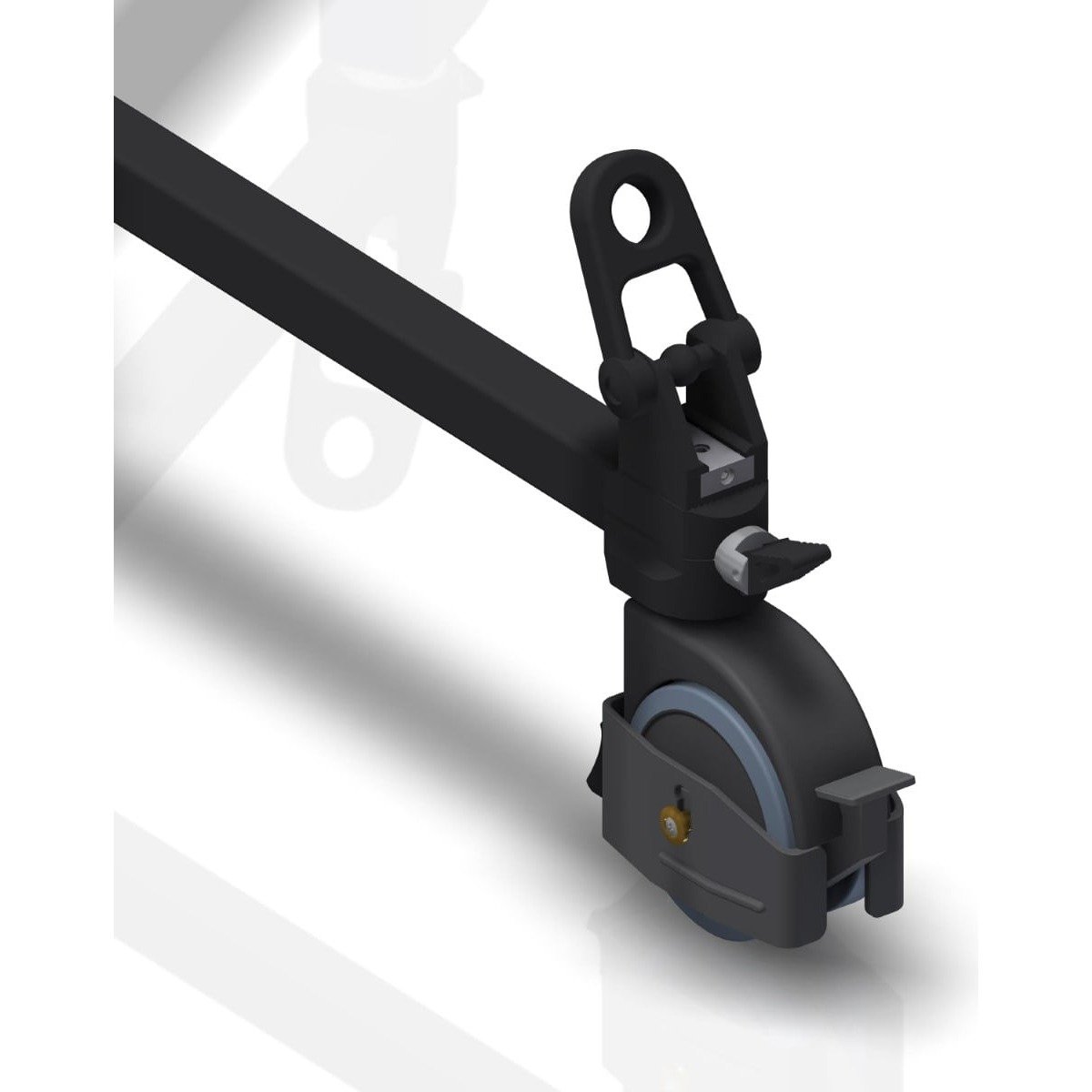 Cartoni Standard Dolly (D834) - view 4