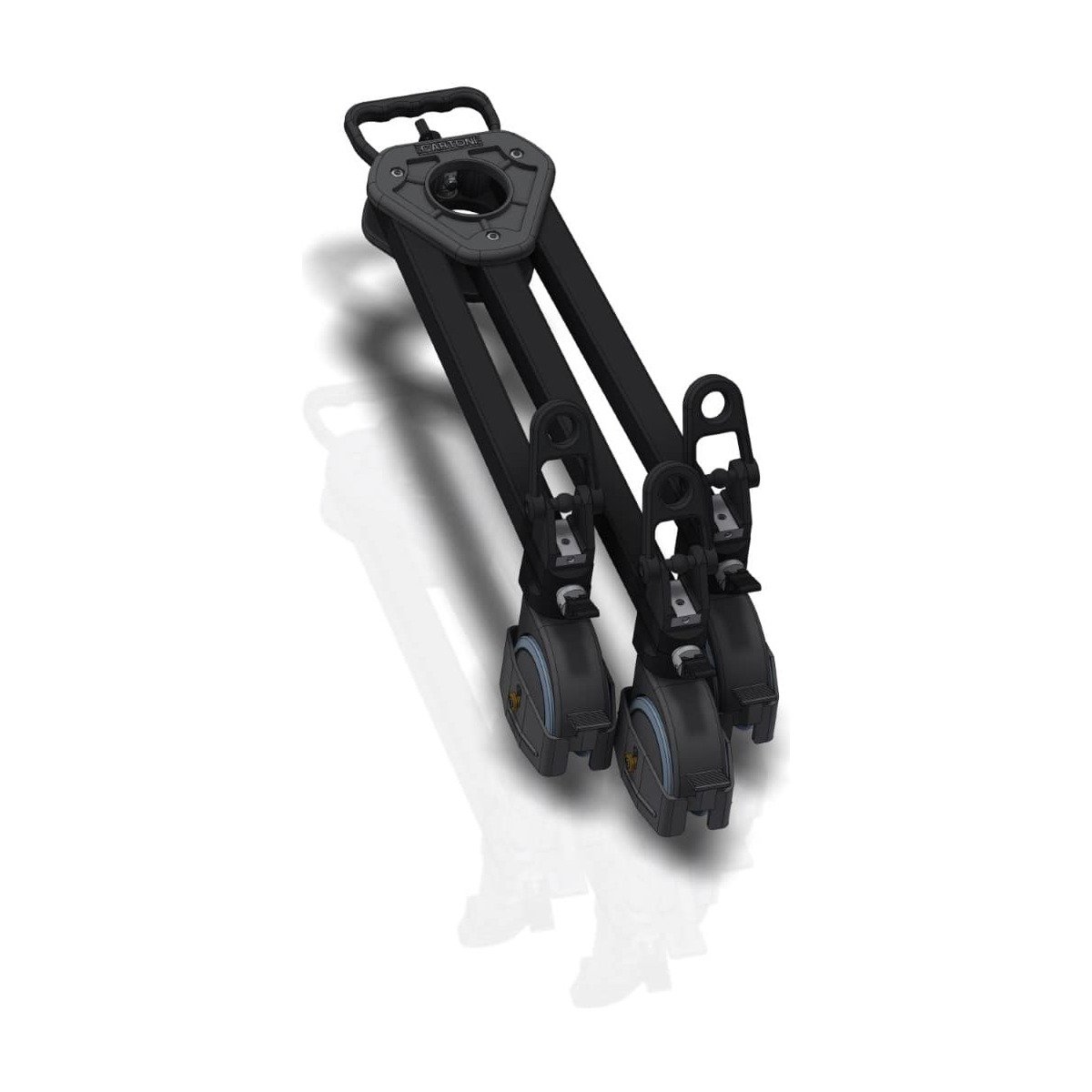 Cartoni Standard Dolly (D834) - view 5