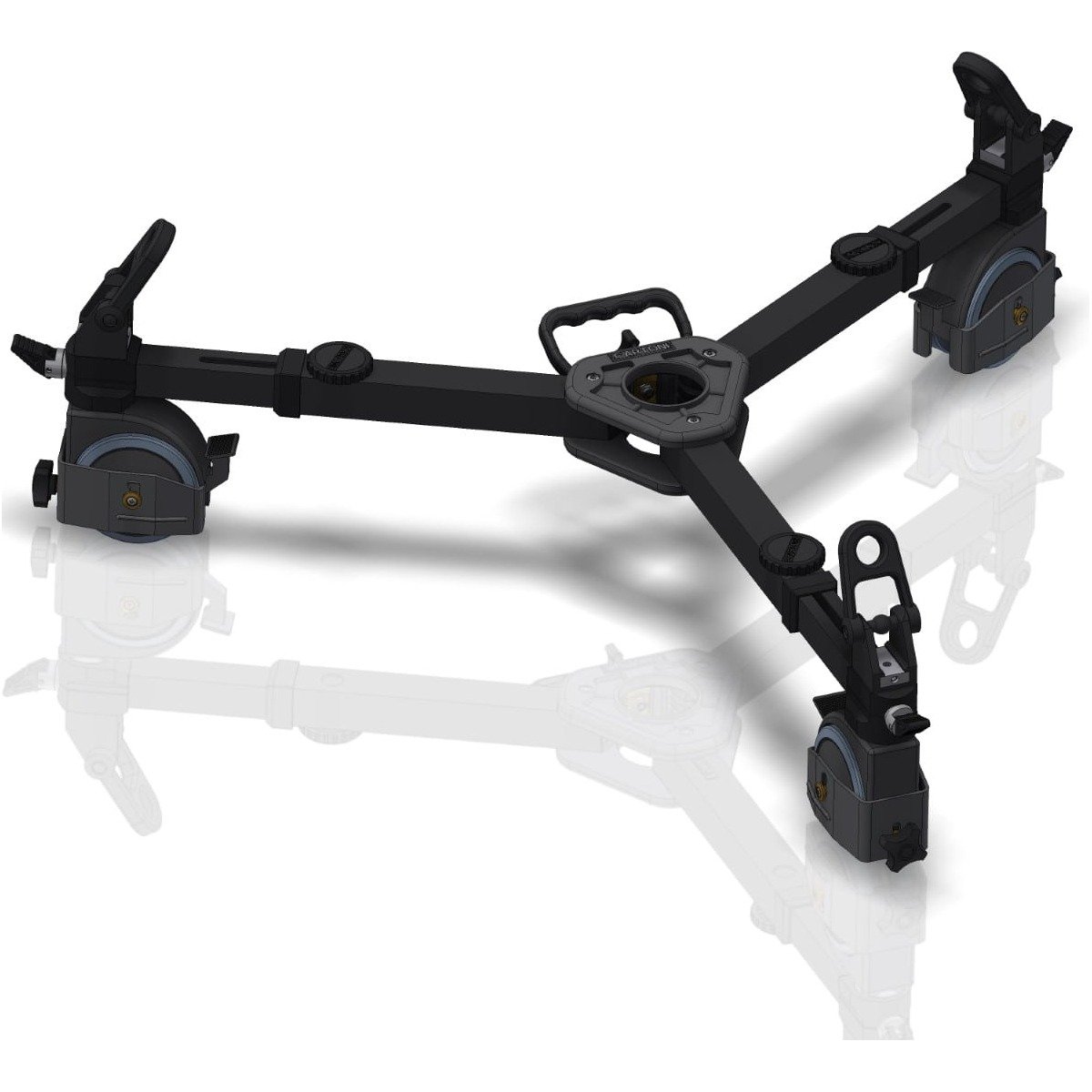 Cartoni Dolly Standard Extend. (D834/A) - view 2