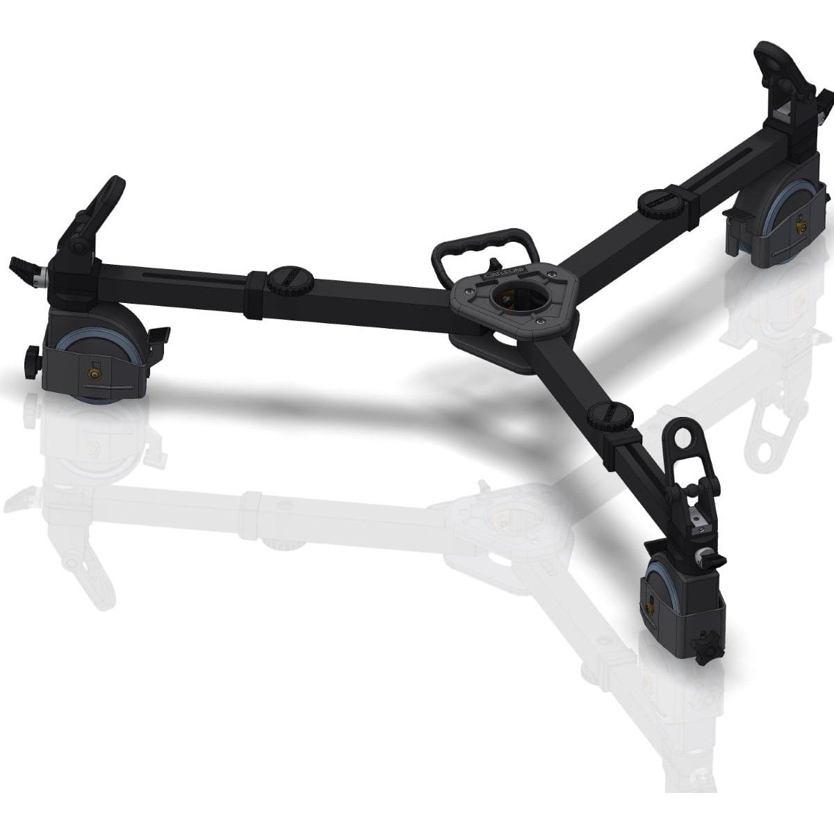 Cartoni Dolly Standard Extend. (D834/A) - view 4