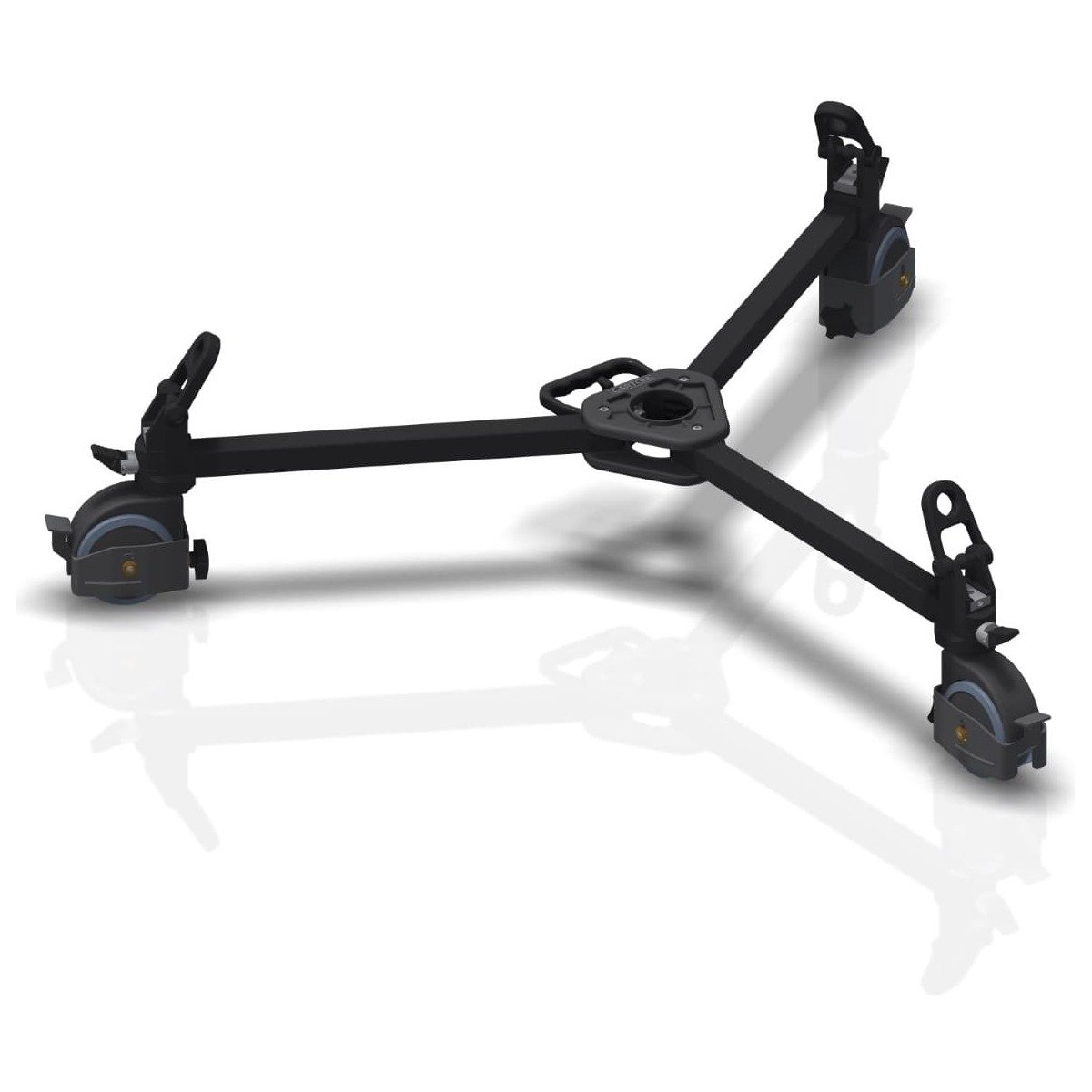 Cartoni Standard Dolly (D834)