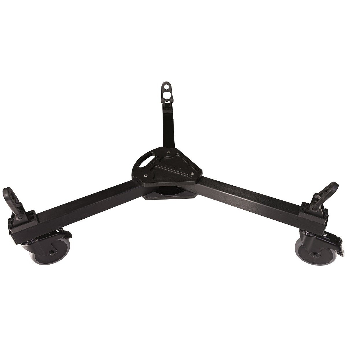 Cartoni Studio Dolly 125mm Single Wheels (D847)
