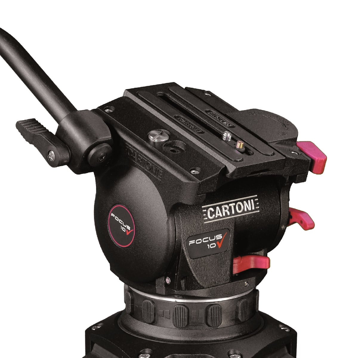 Cartoni HF1000 Focus 10 product image
