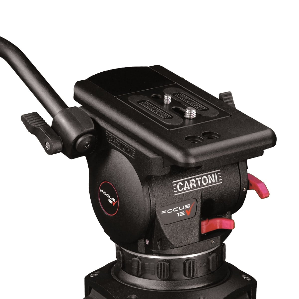 Cartoni HF1200 Focus 12 product image