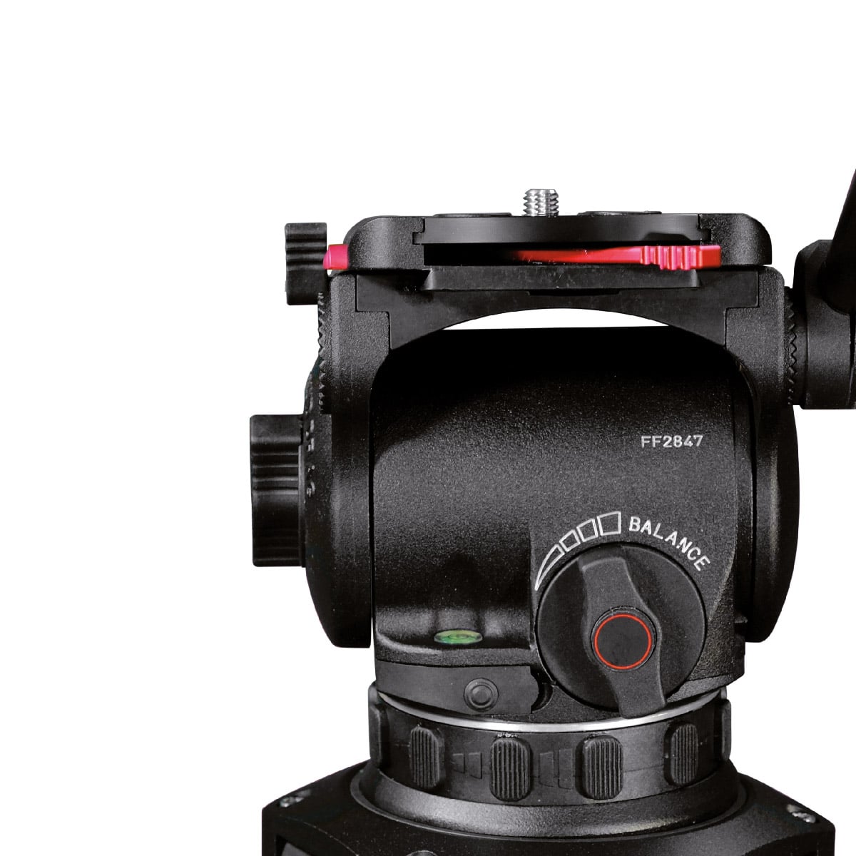 Cartoni HF1200 Focus 12 - view 3
