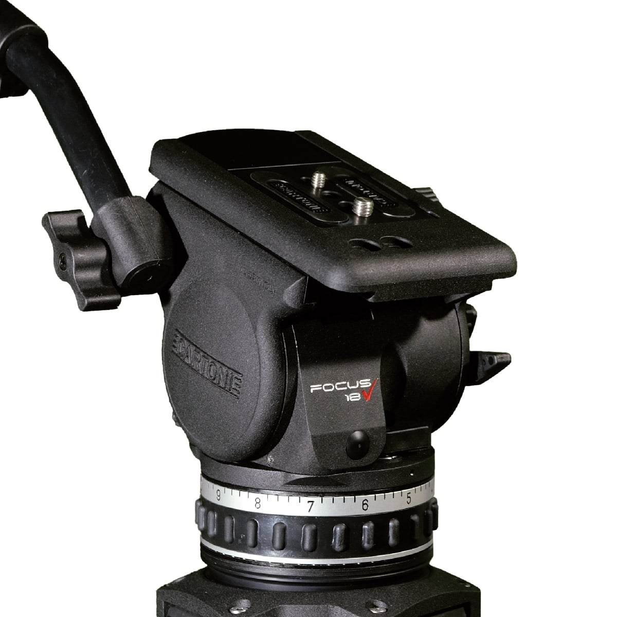 Cartoni HF1800 Focus 18 product image