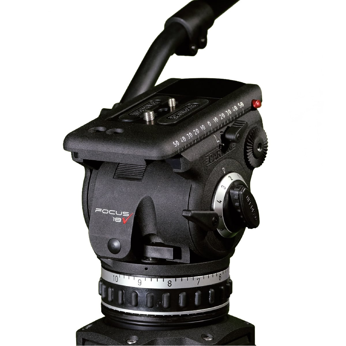 Cartoni HF1800 Focus 18 - view 2
