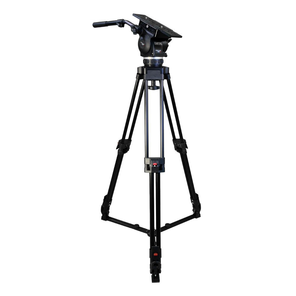 Cartoni Focus 22 Cine Fluid Head (HF2200/CP) - view 4