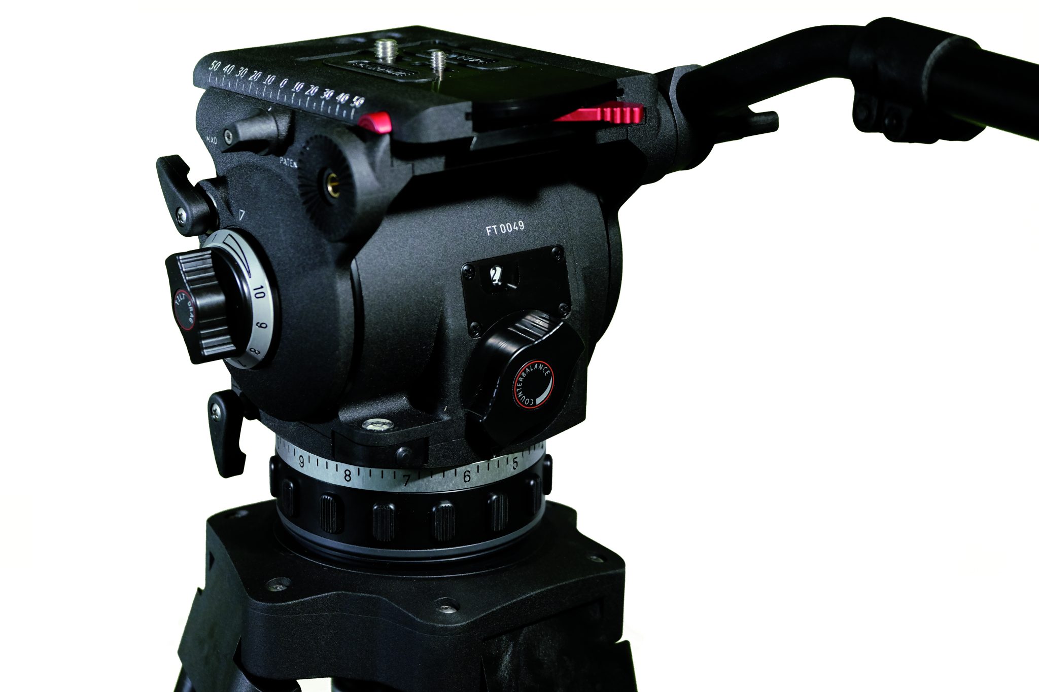 Cartoni HF2200 Focus 22 - view 3