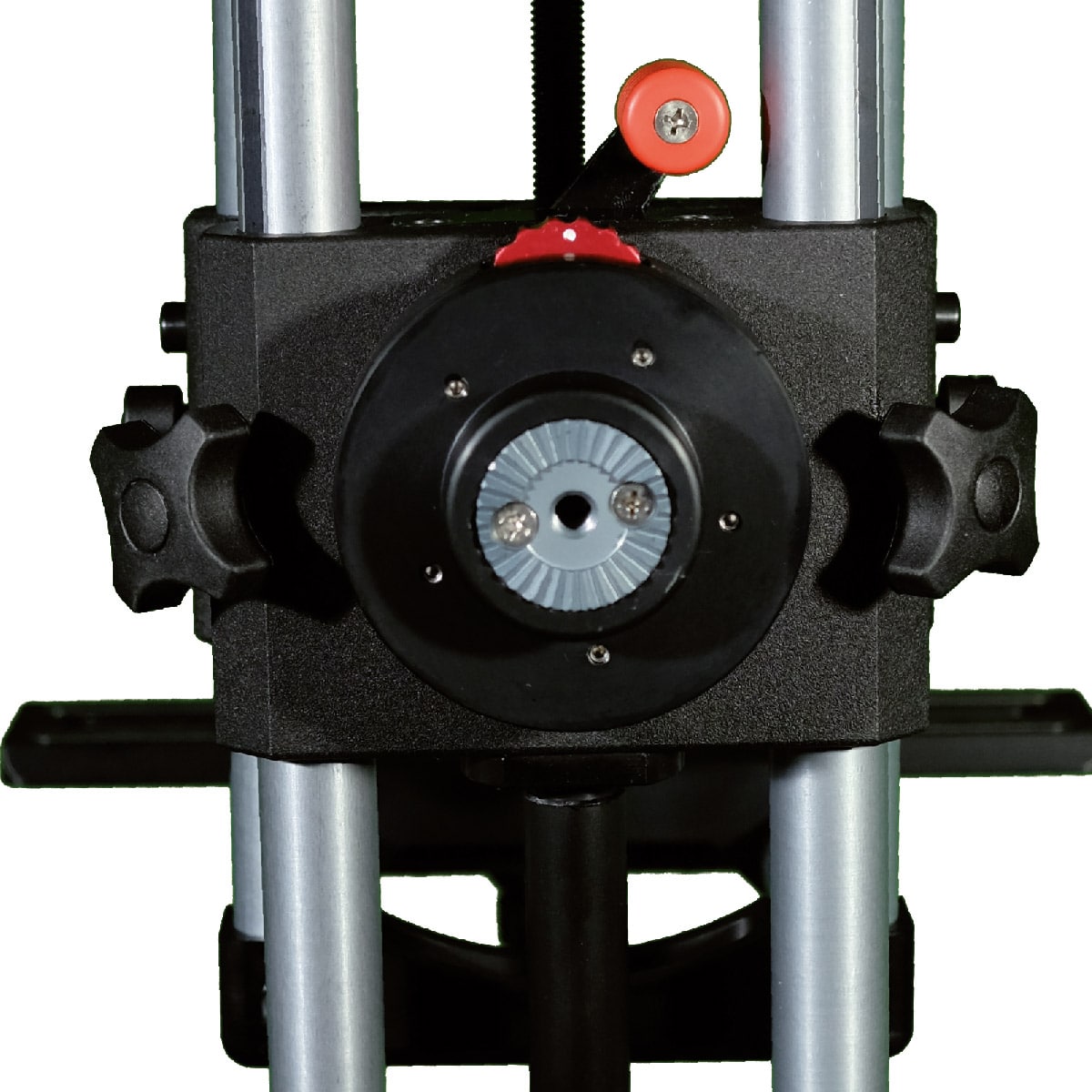 Cartoni Lambda 10 Fluid Head (HL1000) - view 3