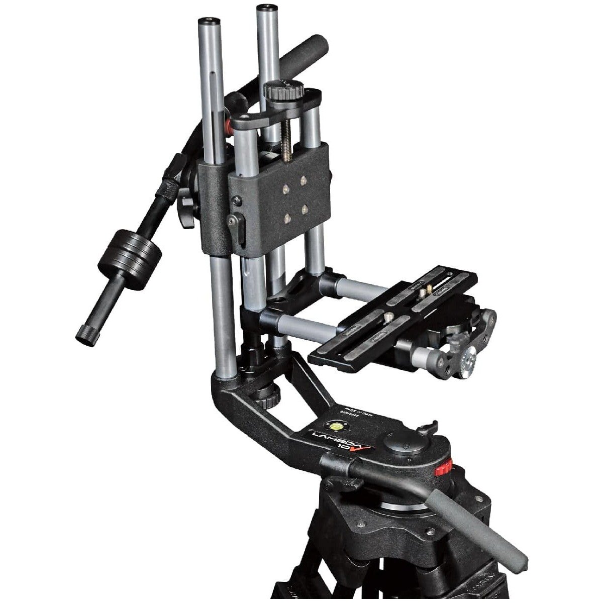 Cartoni Lambda 10 Fluid Head (HL1000)