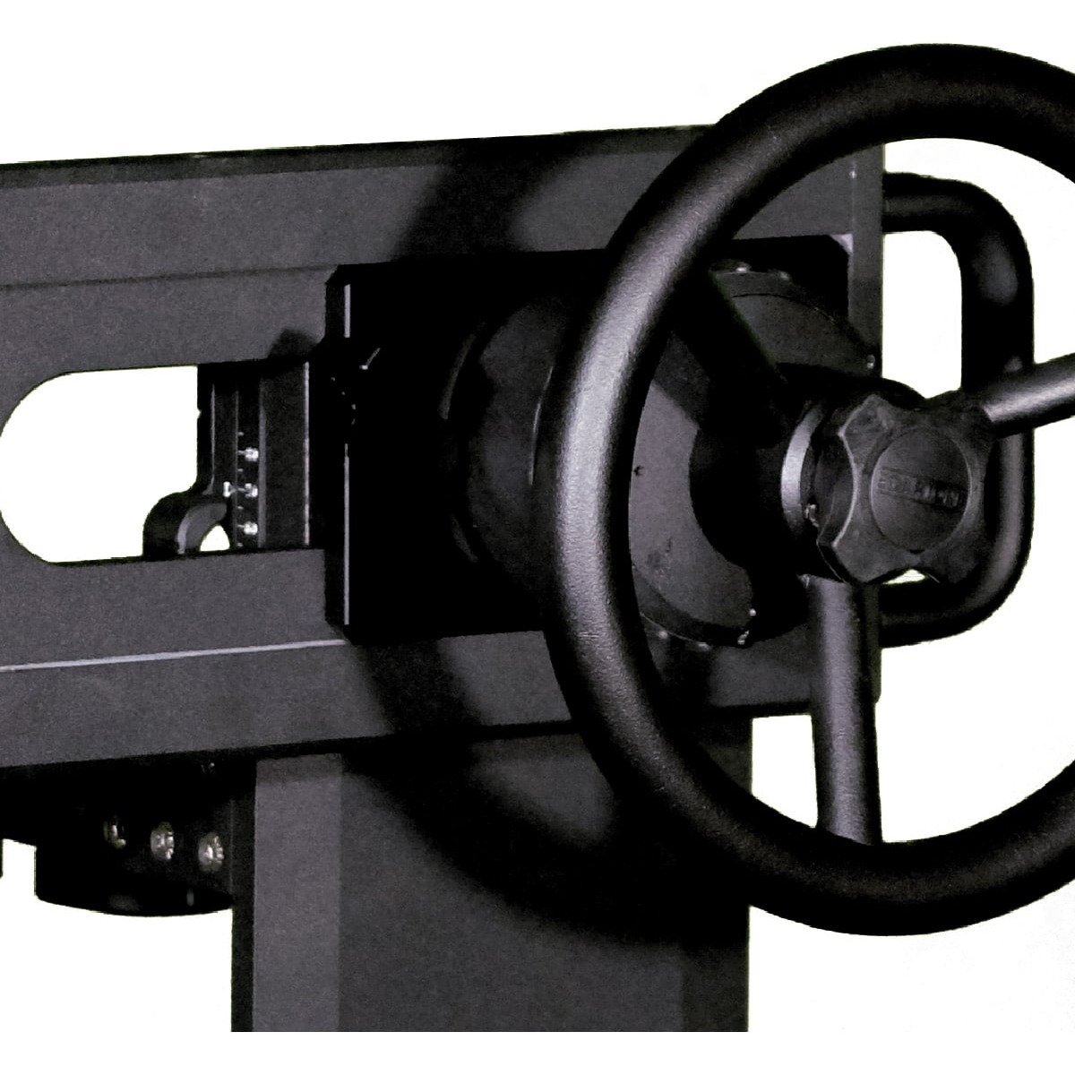 Cartoni Lambda 50 Third Axis Fluid Head (HL5000/TA) - view 5