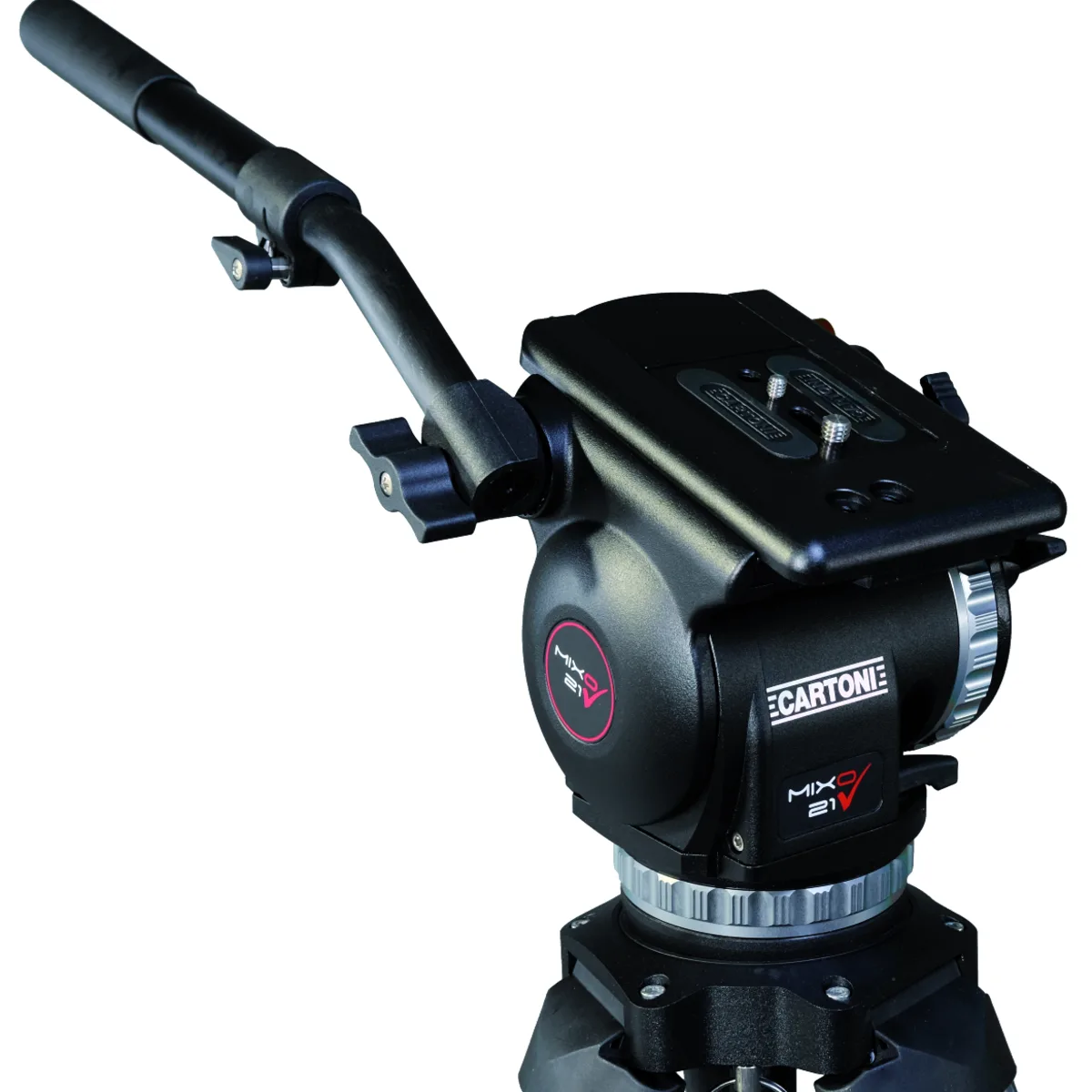 Cartoni Mixo 21 Fluid Head (HM2100)