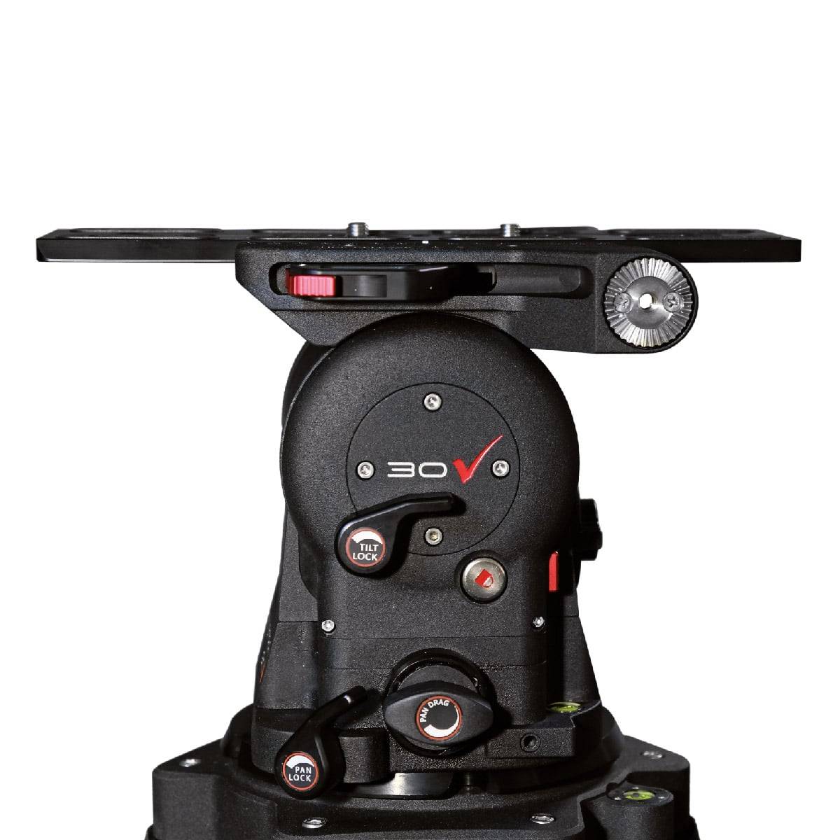 Cartoni Master 30 Fluid Head (HM3000) - view 4
