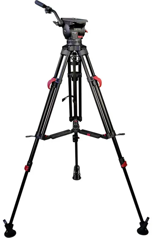 Cartoni KF12-RLM