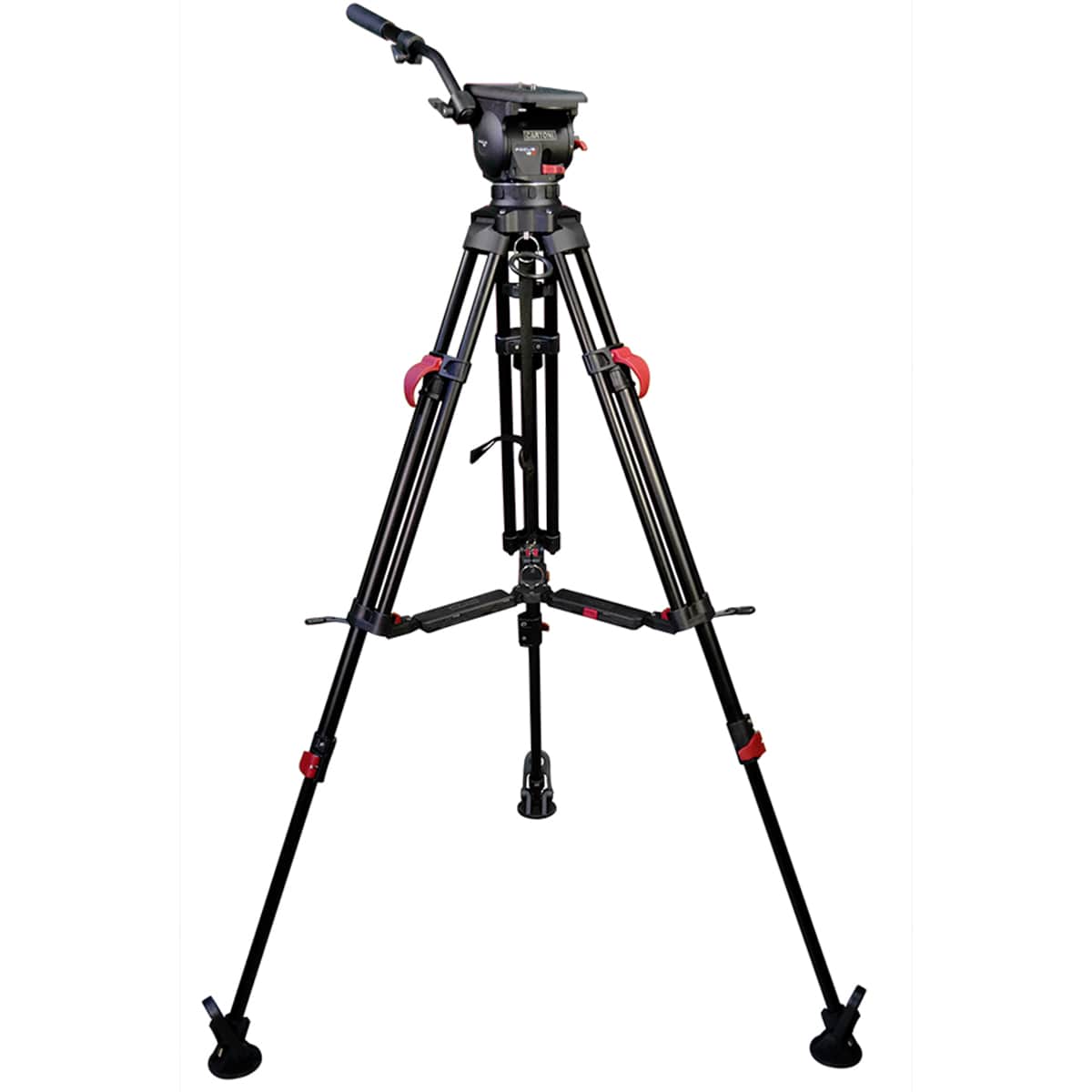 Cartoni KF12-RLM Tripod Kit product image