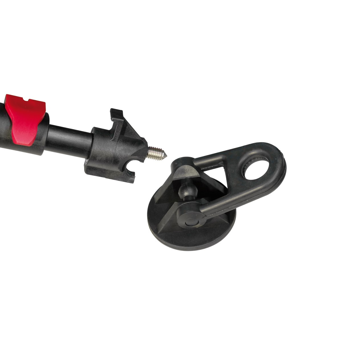 Cartoni KF12-RLM Tripod Kit - view 5