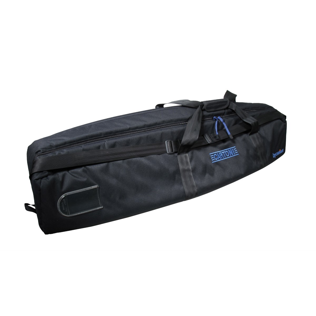 Cartoni Focus 22 EFP Alu System MS (KF22-1AM) - view 3