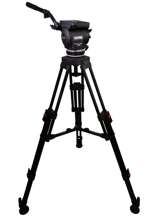 Cartoni KF22-2CM