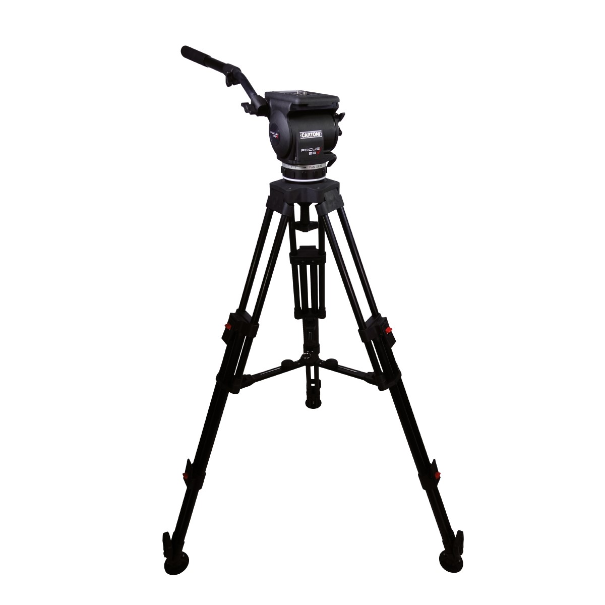 Cartoni KF22-2CM Tripod Kit product image