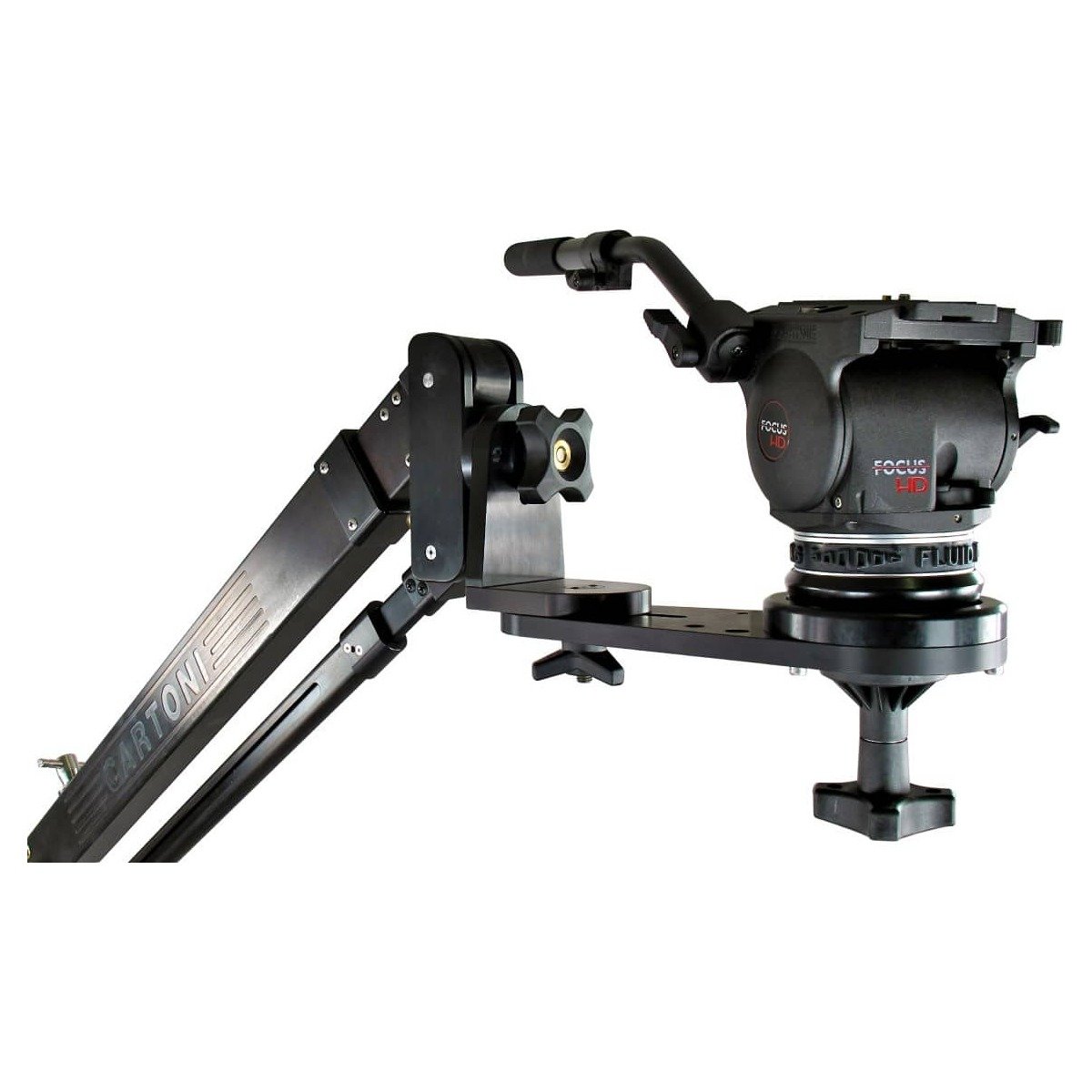 Cartoni Jibo w/ Case (KJ102) - view 4