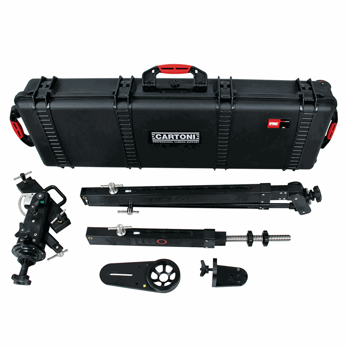 Cartoni Jibo w/ Case (KJ102)