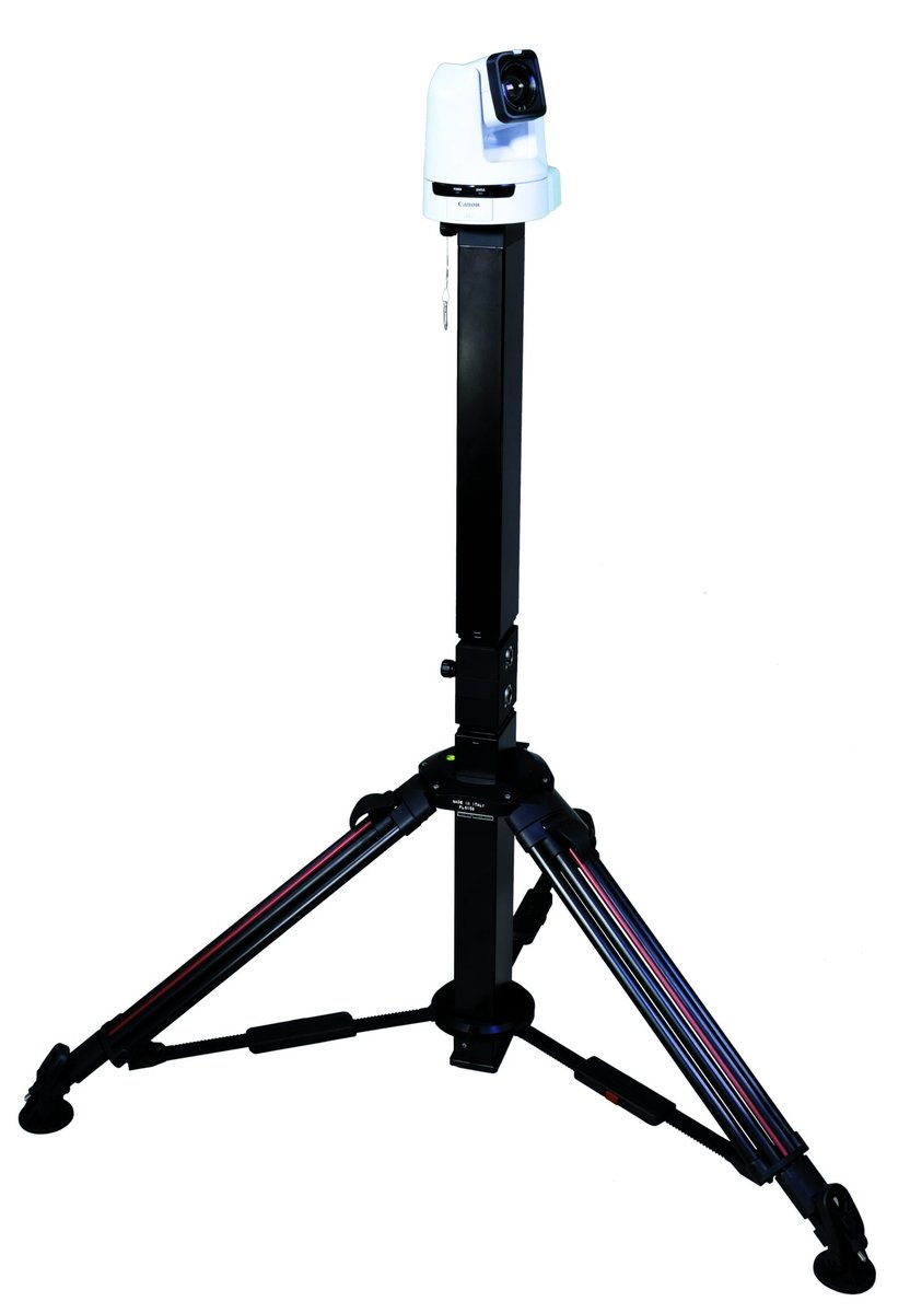 Cartoni Lifto Twin (KPTZ0302) Twin-column