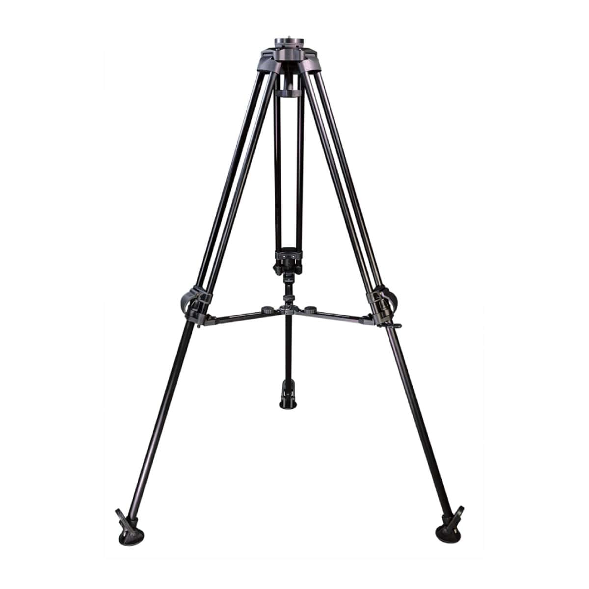 Cartoni PTZ Light Tripod Alu75 Leveling Ball (KPTZ721/75)