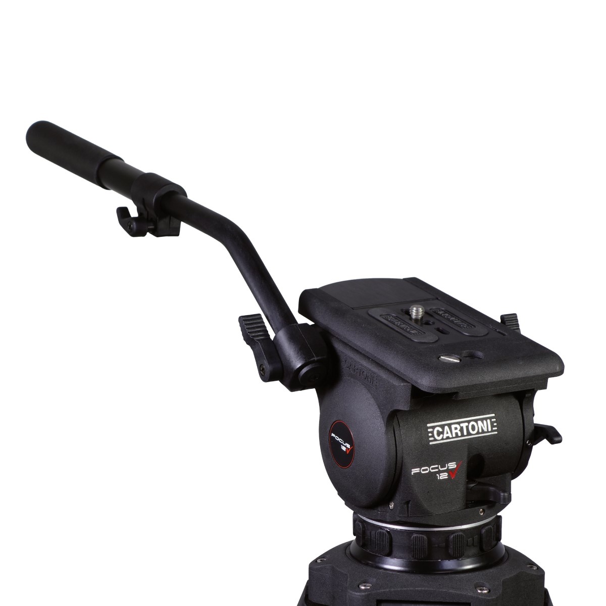 Cartoni KSDS12-C Tripod Kit - view 2