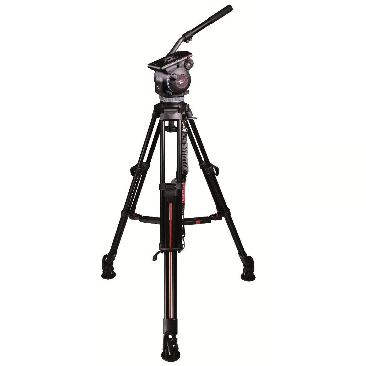 Cartoni Mixo 21- 2-St SDS ALU System MS (KSDS21-A)