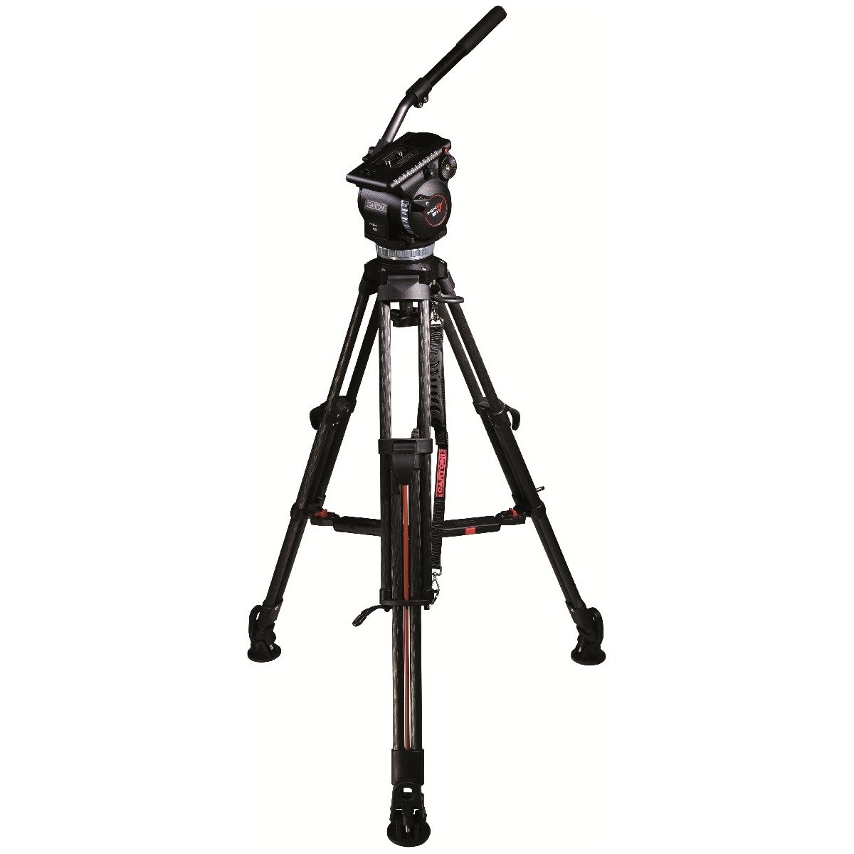 Cartoni Mixo 21 2-St SDS CF System MS (KSDS21-C) product image