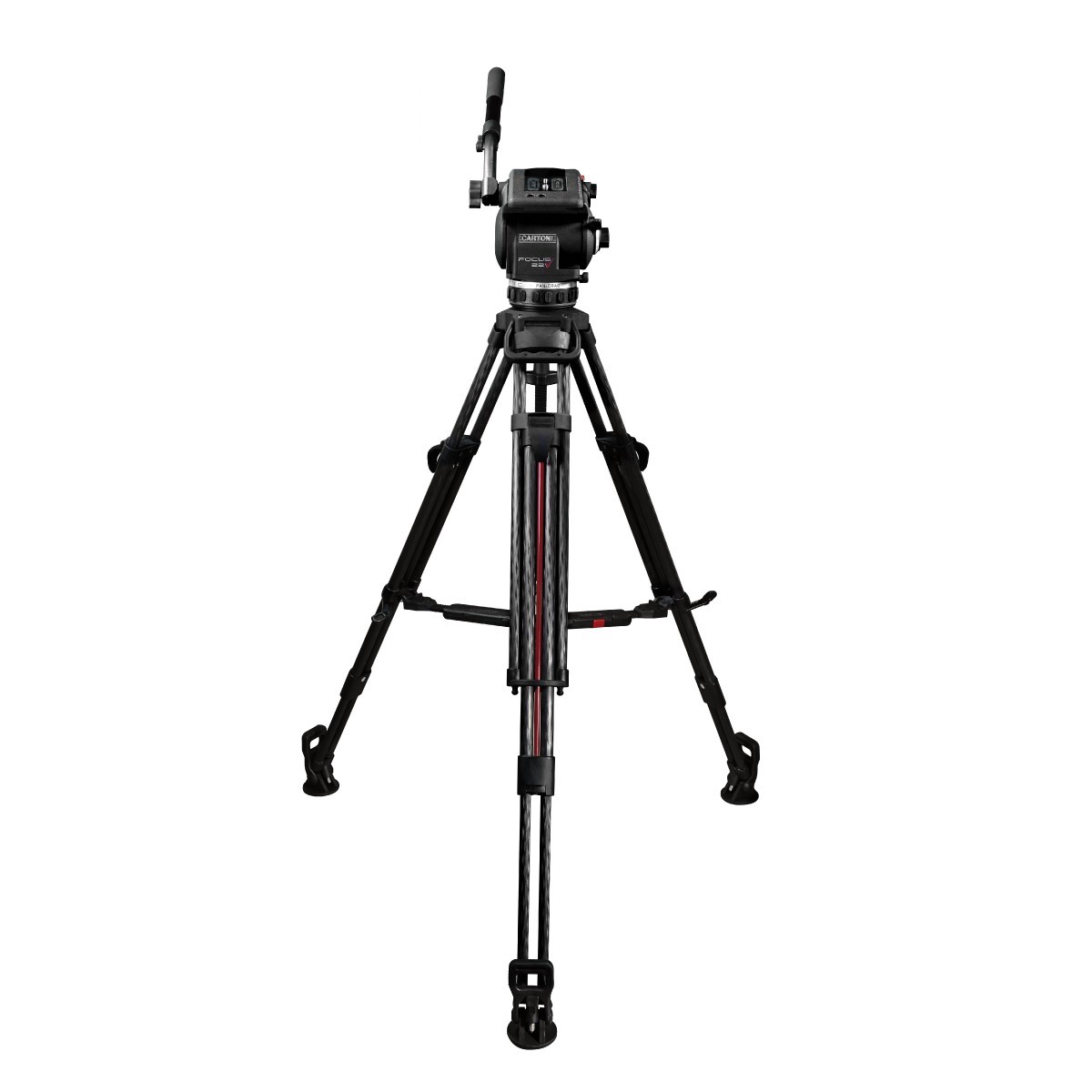 Cartoni KSDS22-A Tripod Kit product image