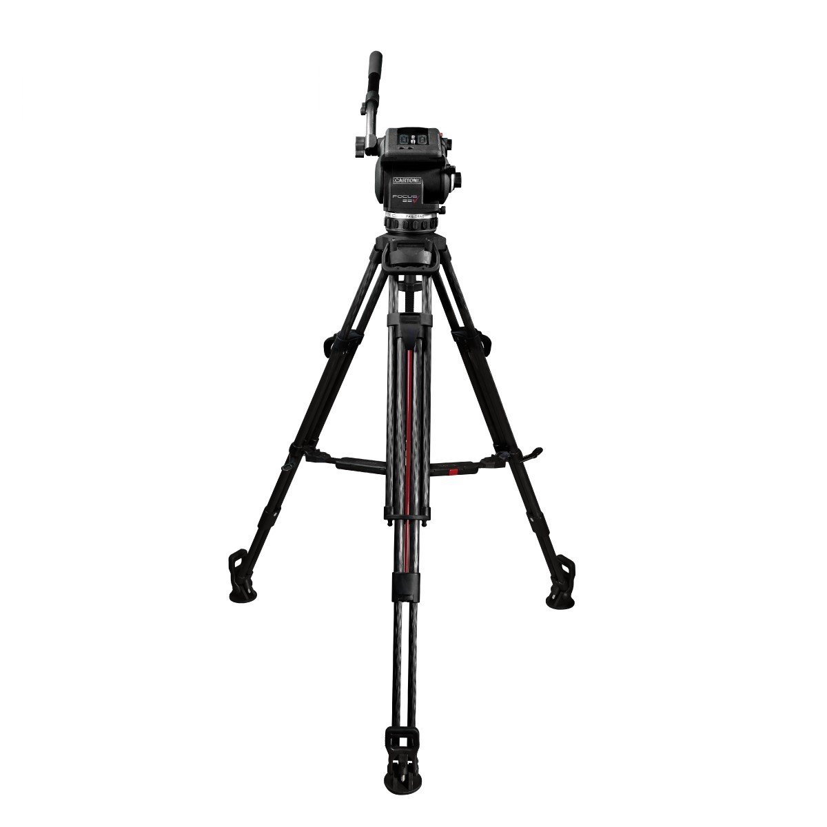 Cartoni Focus 22 SDS Carbon System (KSDS22-C) product image