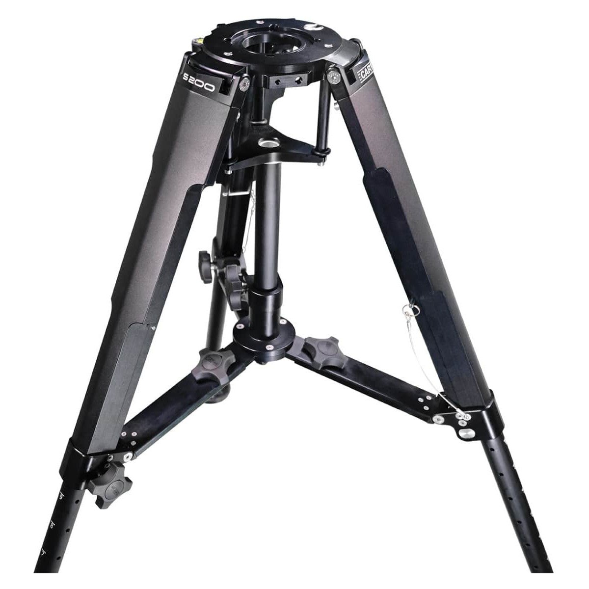 Cartoni Sport 200 Tripod (KT626/BL)