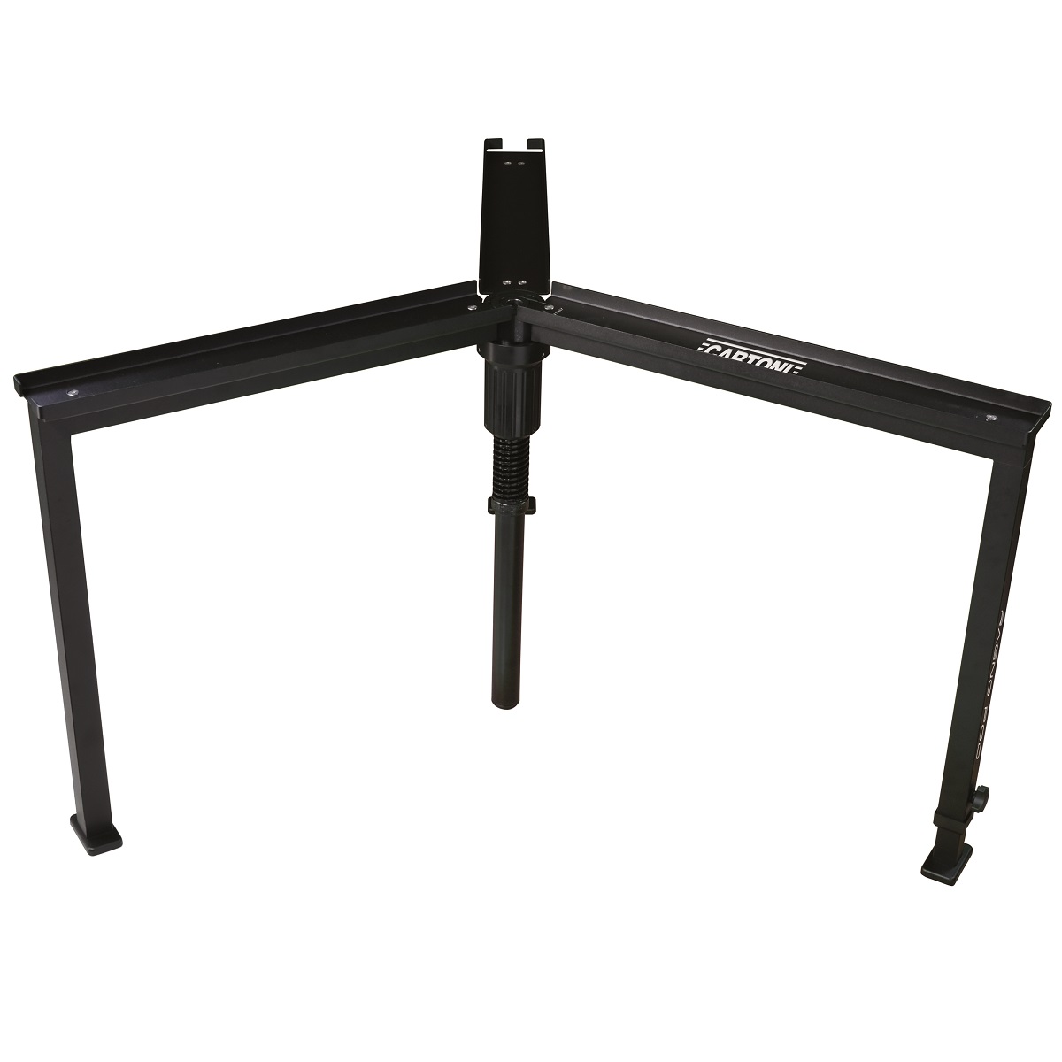 Cartoni Ragno Pod KT800 Tripod Riser with Carrying Case - view 5