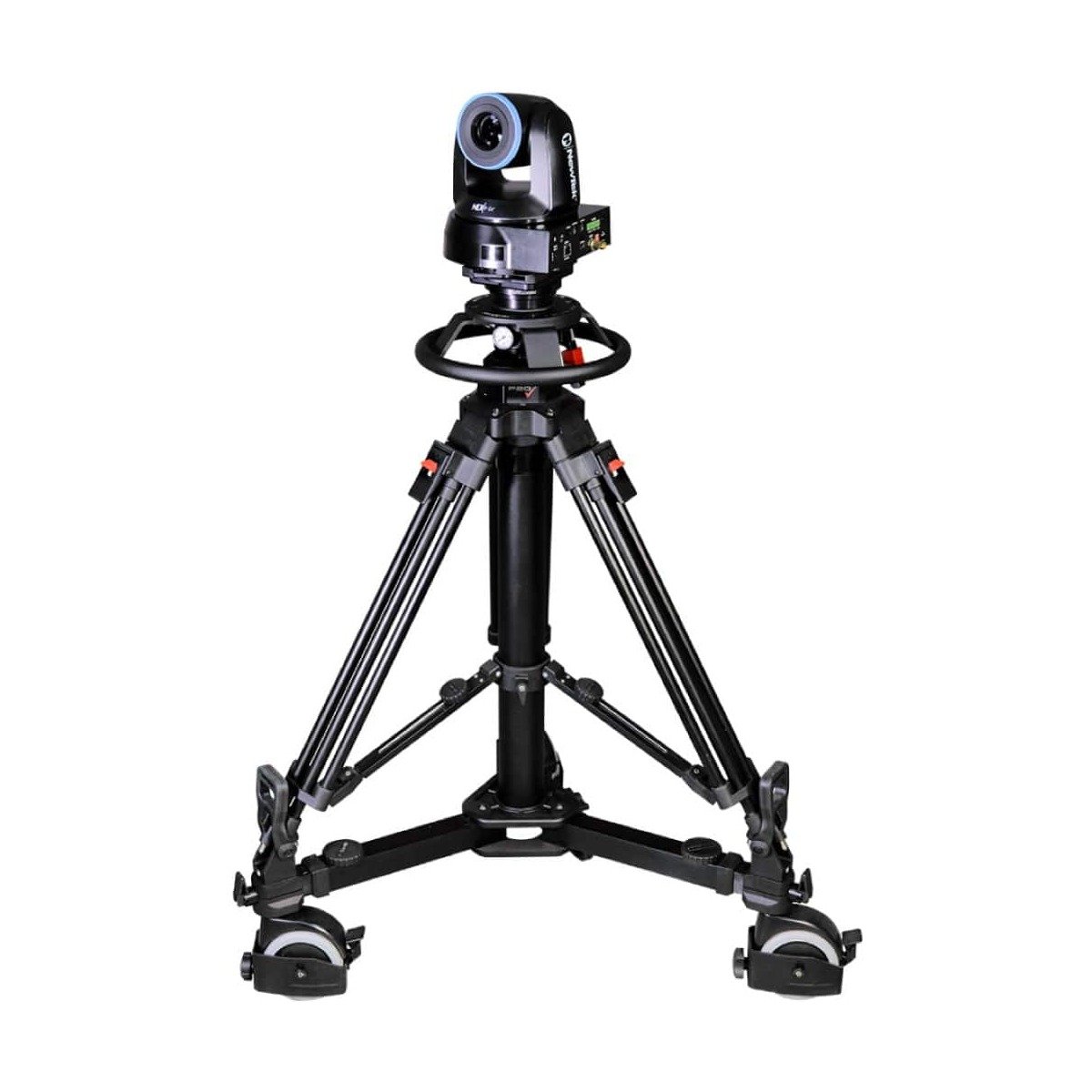 Cartoni P20 HP PTZ Pedestal (P022/PTZ)