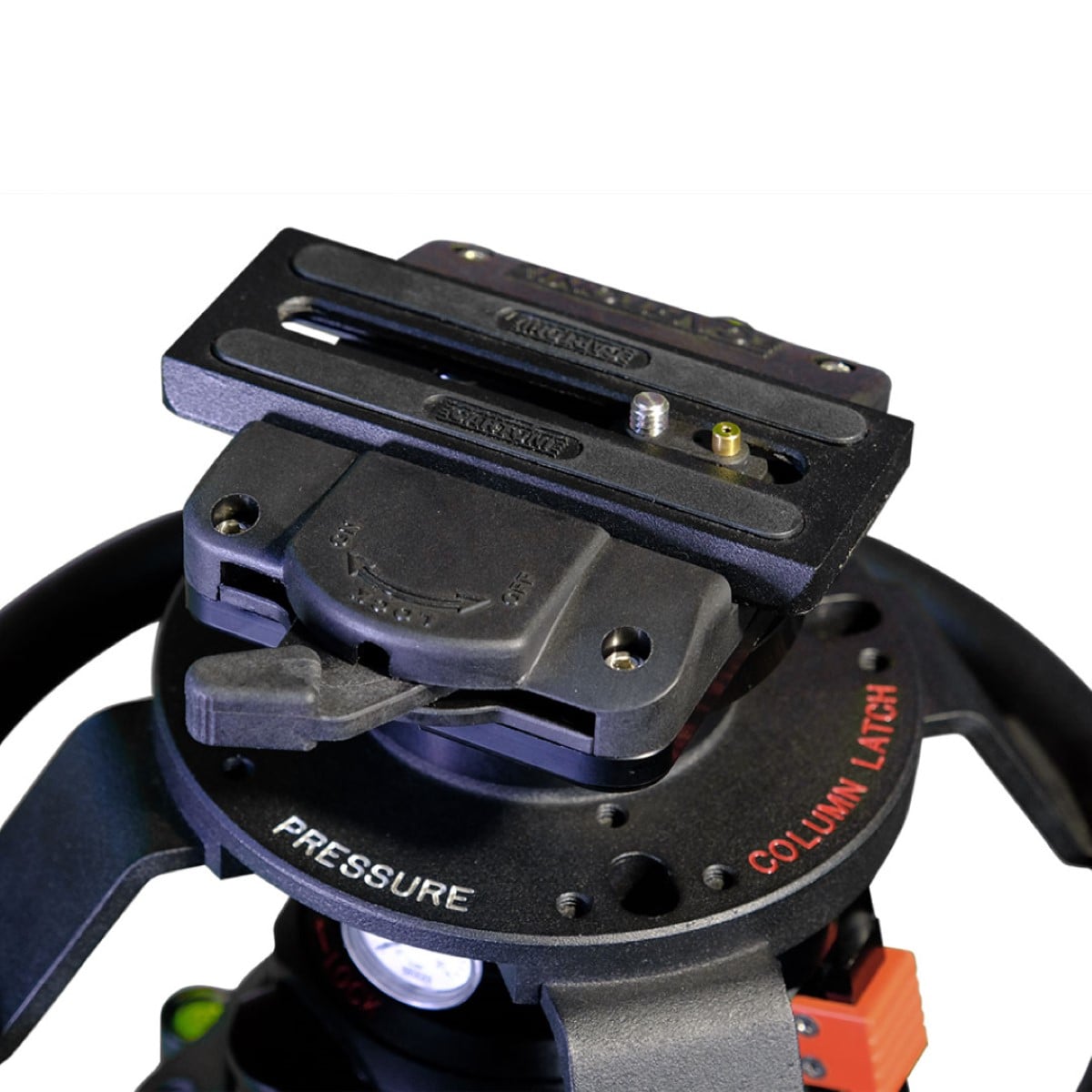 Cartoni P20 HP PTZ Pedestal (P022/PTZ) - view 2