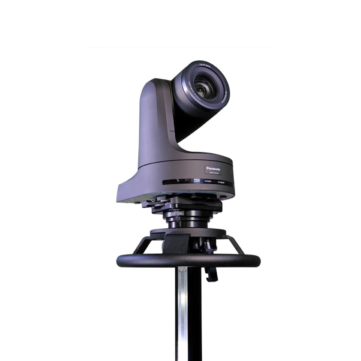 Cartoni P20 HP PTZ Pedestal (P022/PTZ) - view 3