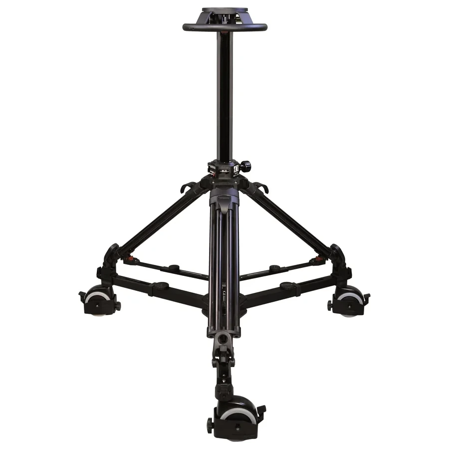Cartoni P20 HP Pneumatic Pedestal (P022) product image