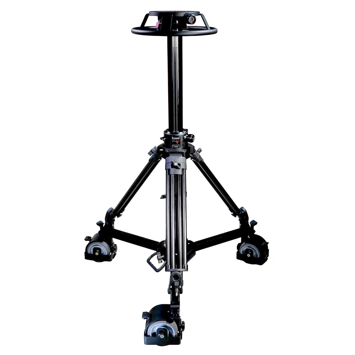 Cartoni P40 HP Pneumatic Pedestal (P042) - view 4