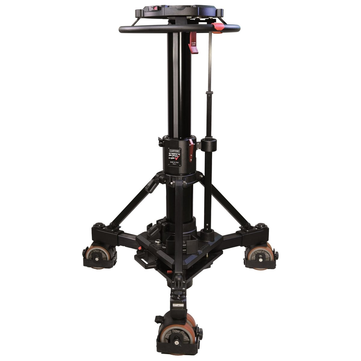 Cartoni P70 HP Steering (P072/ST)
