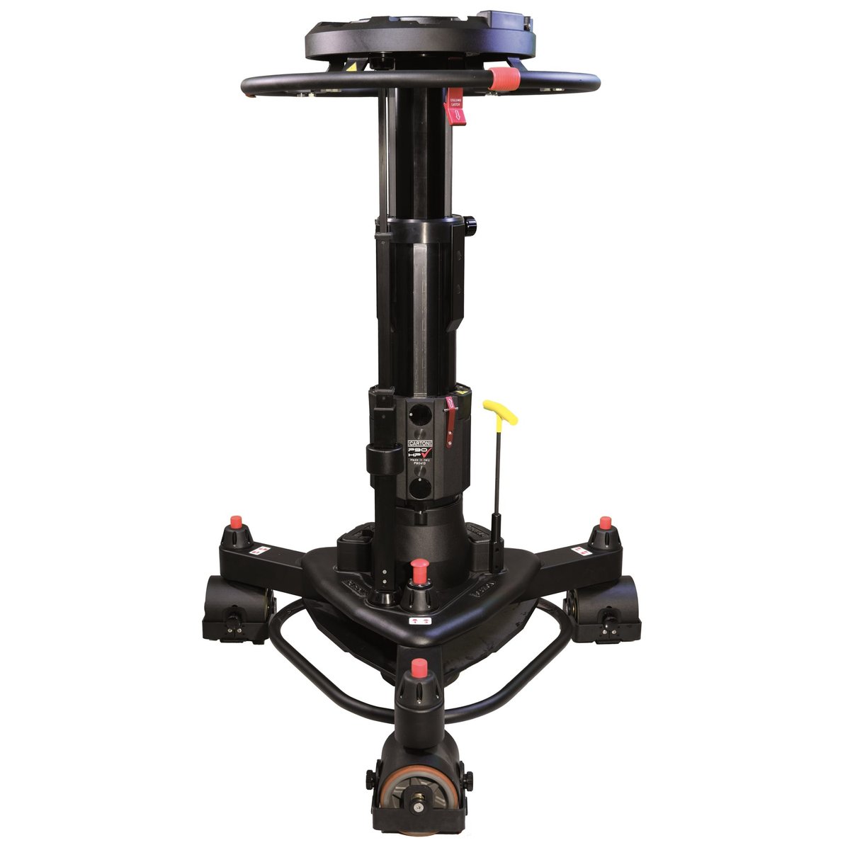 Cartoni Pedestal P90 HP (P092)