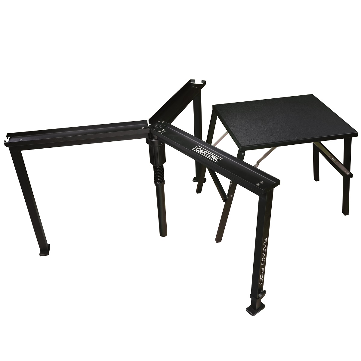 Cartoni Ragno Pod Complete Kit (KT801) - view 2