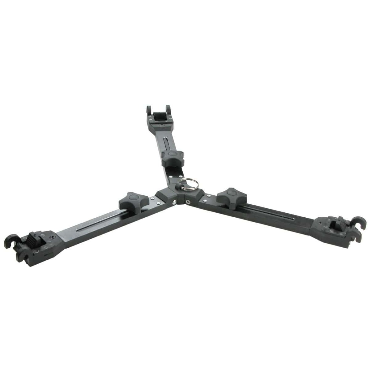 Cartoni Mid-level Spreader (S731/QR)