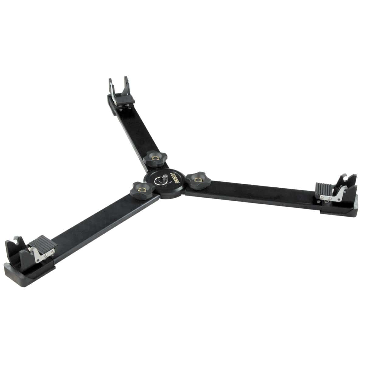 Cartoni HD Ground Spreader (S732/HD)